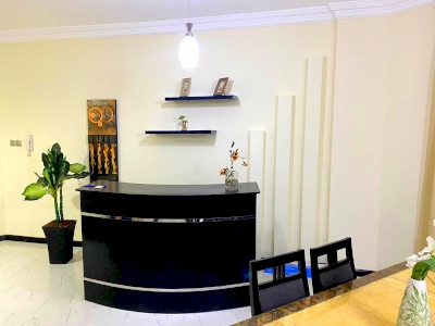 Apartments for Rent in Bahrain, City view newly furnished 2 BHK apartment in Juffair